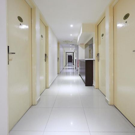Sungold Inn كوالالمبور المظهر الخارجي الصورة