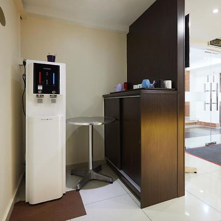 Sungold Inn كوالالمبور المظهر الخارجي الصورة
