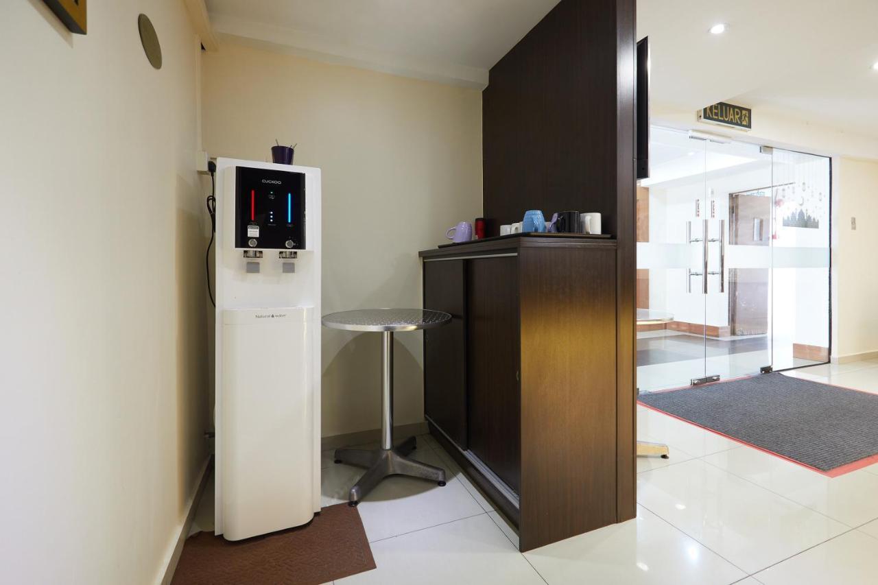 Sungold Inn كوالالمبور المظهر الخارجي الصورة