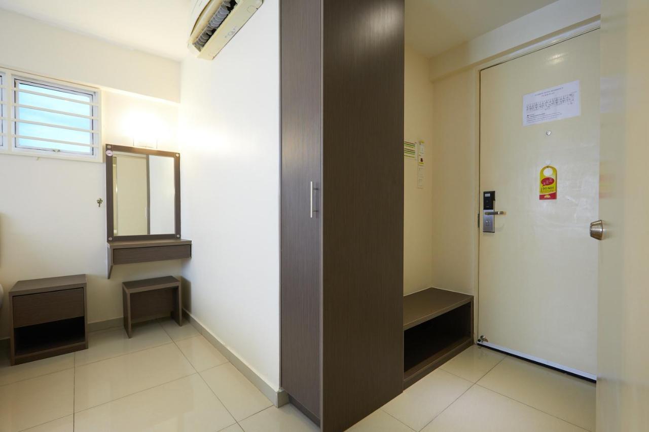 Sungold Inn كوالالمبور المظهر الخارجي الصورة