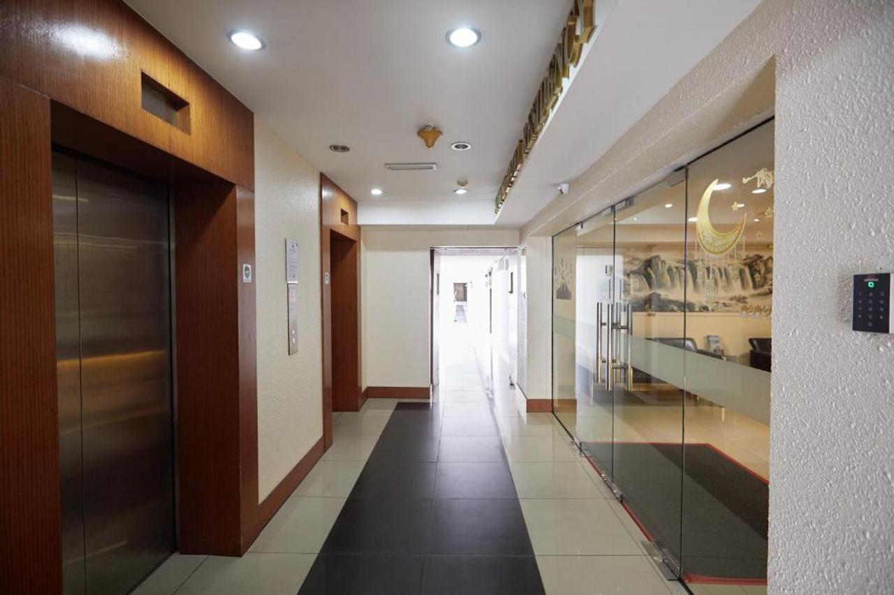 Sungold Inn كوالالمبور المظهر الخارجي الصورة