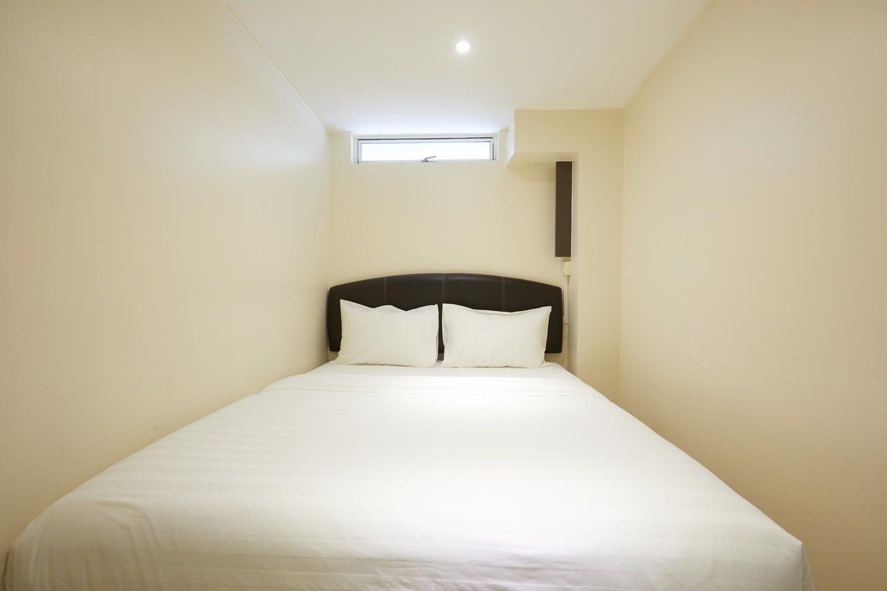 Sungold Inn كوالالمبور المظهر الخارجي الصورة