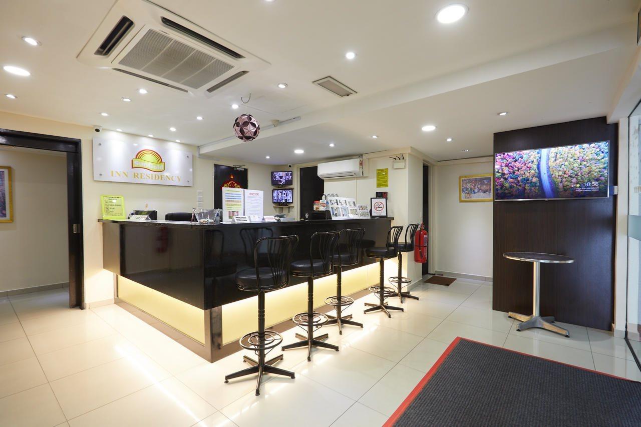 Sungold Inn كوالالمبور المظهر الخارجي الصورة