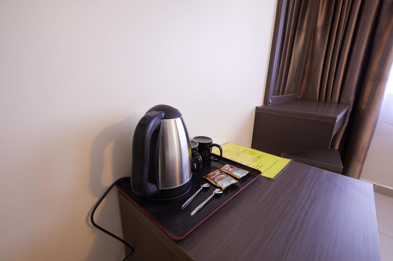 Sungold Inn كوالالمبور المظهر الخارجي الصورة