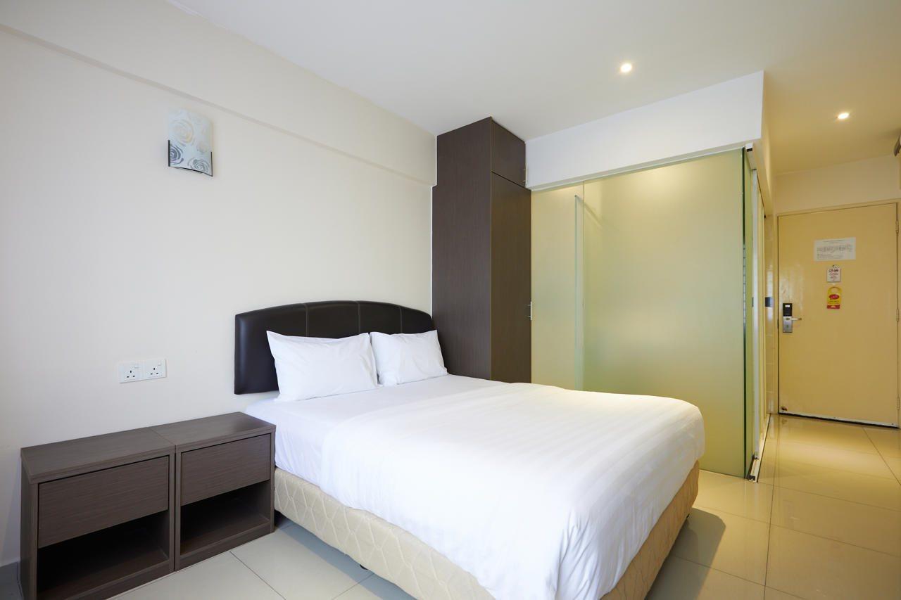 Sungold Inn كوالالمبور المظهر الخارجي الصورة