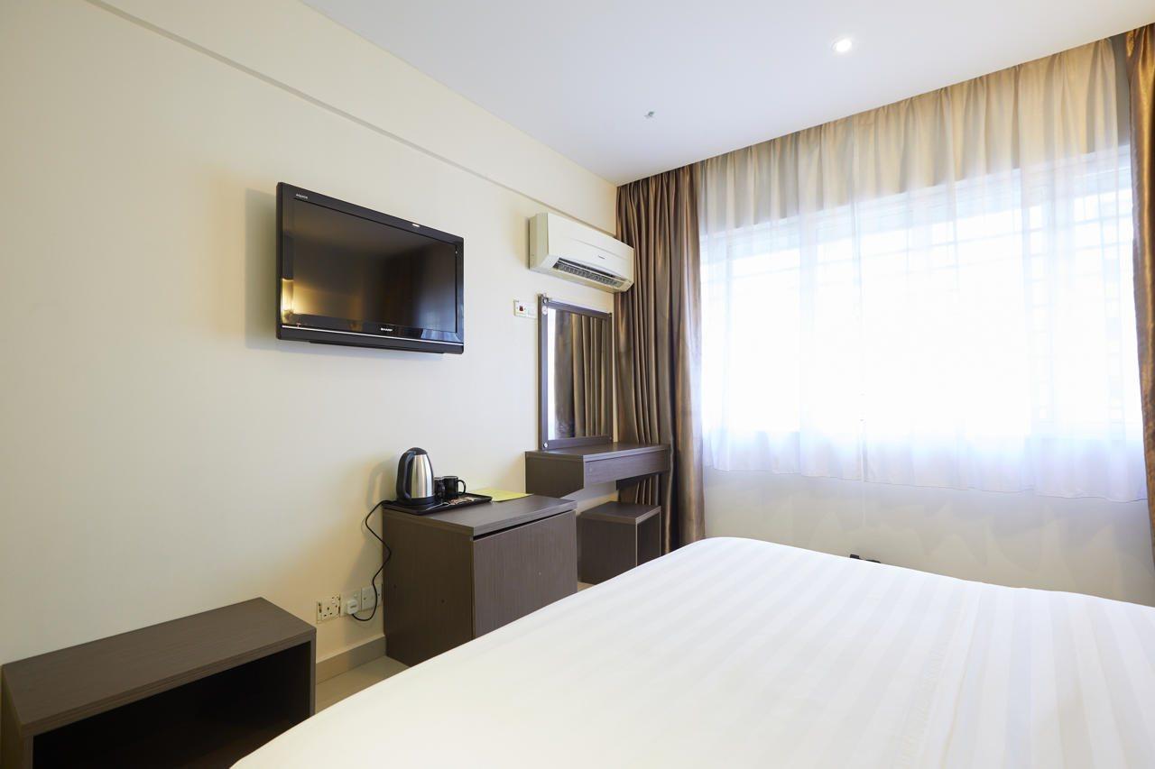 Sungold Inn كوالالمبور المظهر الخارجي الصورة