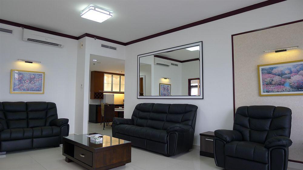 Sungold Inn كوالالمبور المظهر الخارجي الصورة