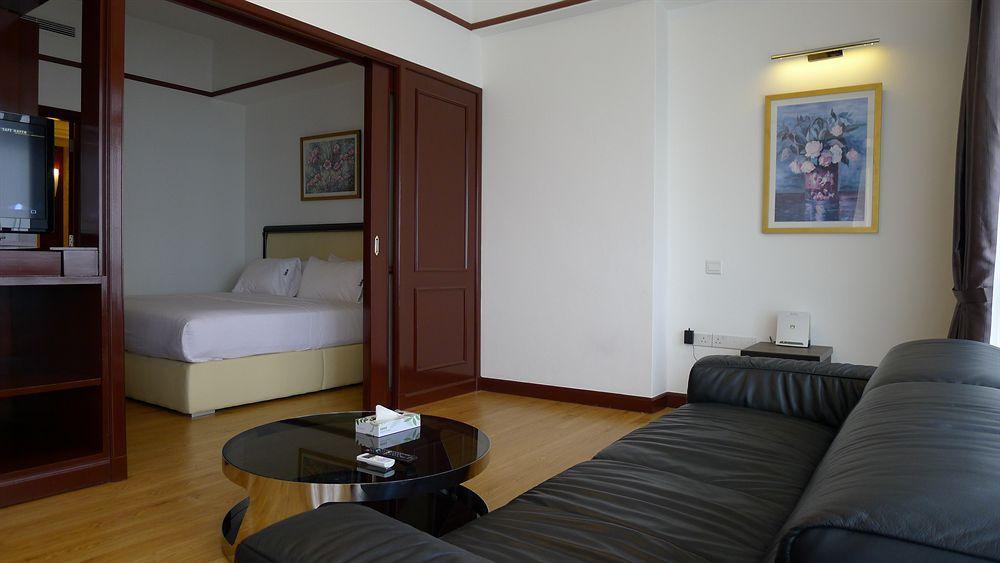Sungold Inn كوالالمبور المظهر الخارجي الصورة