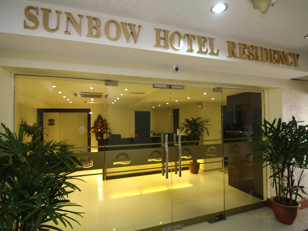 Sungold Inn كوالالمبور المظهر الخارجي الصورة