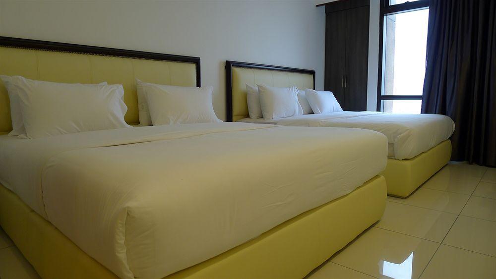 Sungold Inn كوالالمبور المظهر الخارجي الصورة