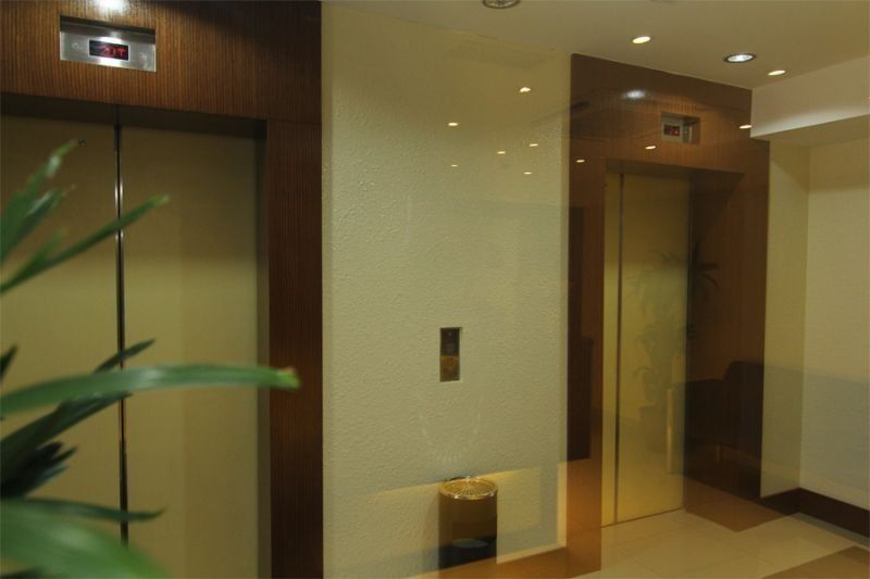 Sungold Inn كوالالمبور المظهر الخارجي الصورة