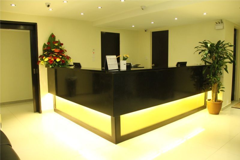 Sungold Inn كوالالمبور المظهر الخارجي الصورة