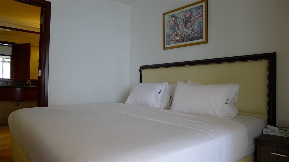 Sungold Inn كوالالمبور المظهر الخارجي الصورة