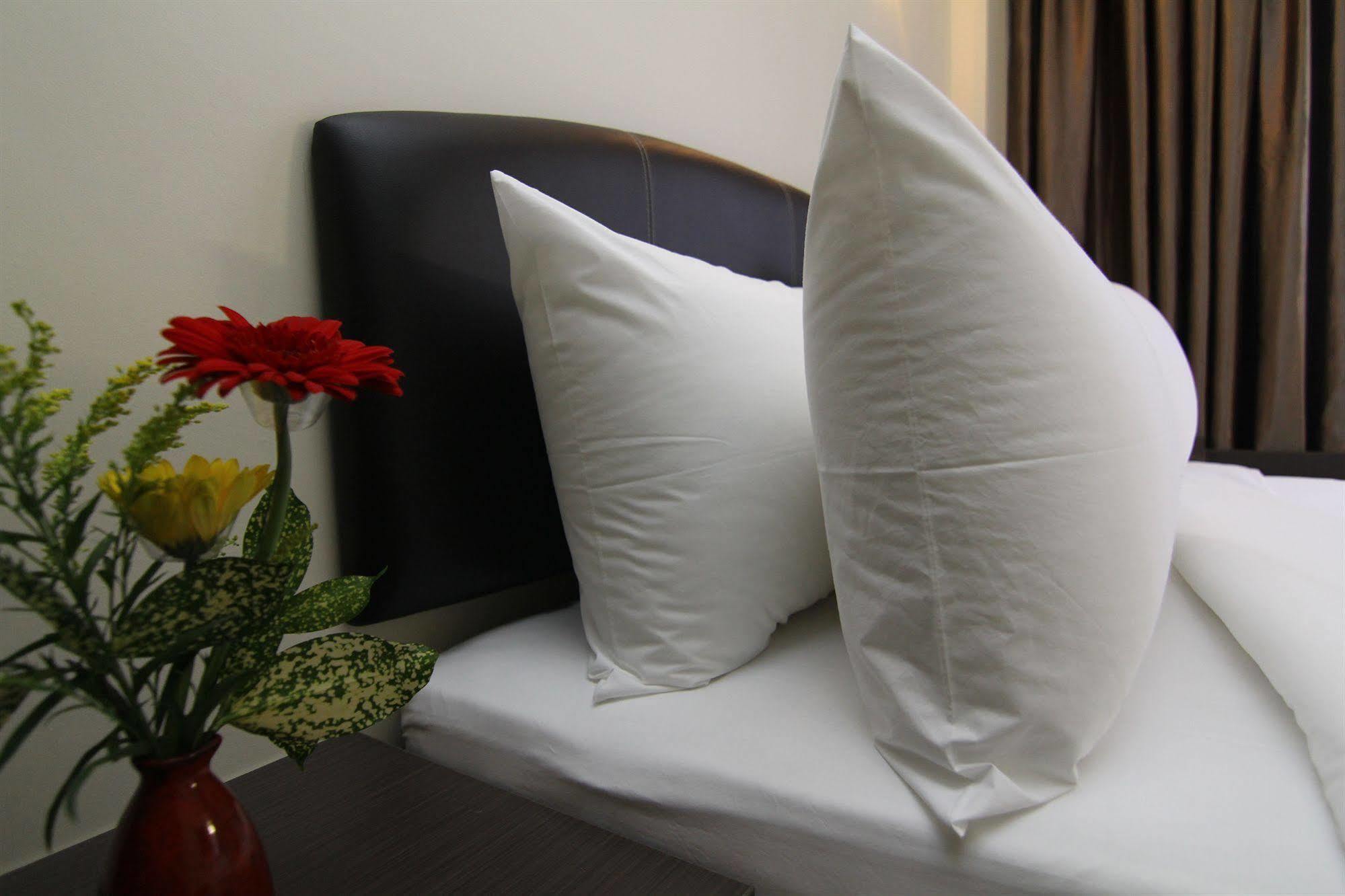 Sungold Inn كوالالمبور المظهر الخارجي الصورة