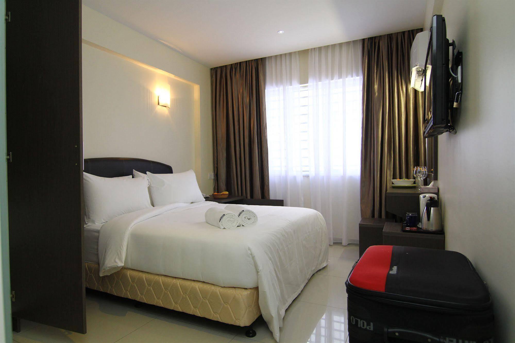 Sungold Inn كوالالمبور المظهر الخارجي الصورة