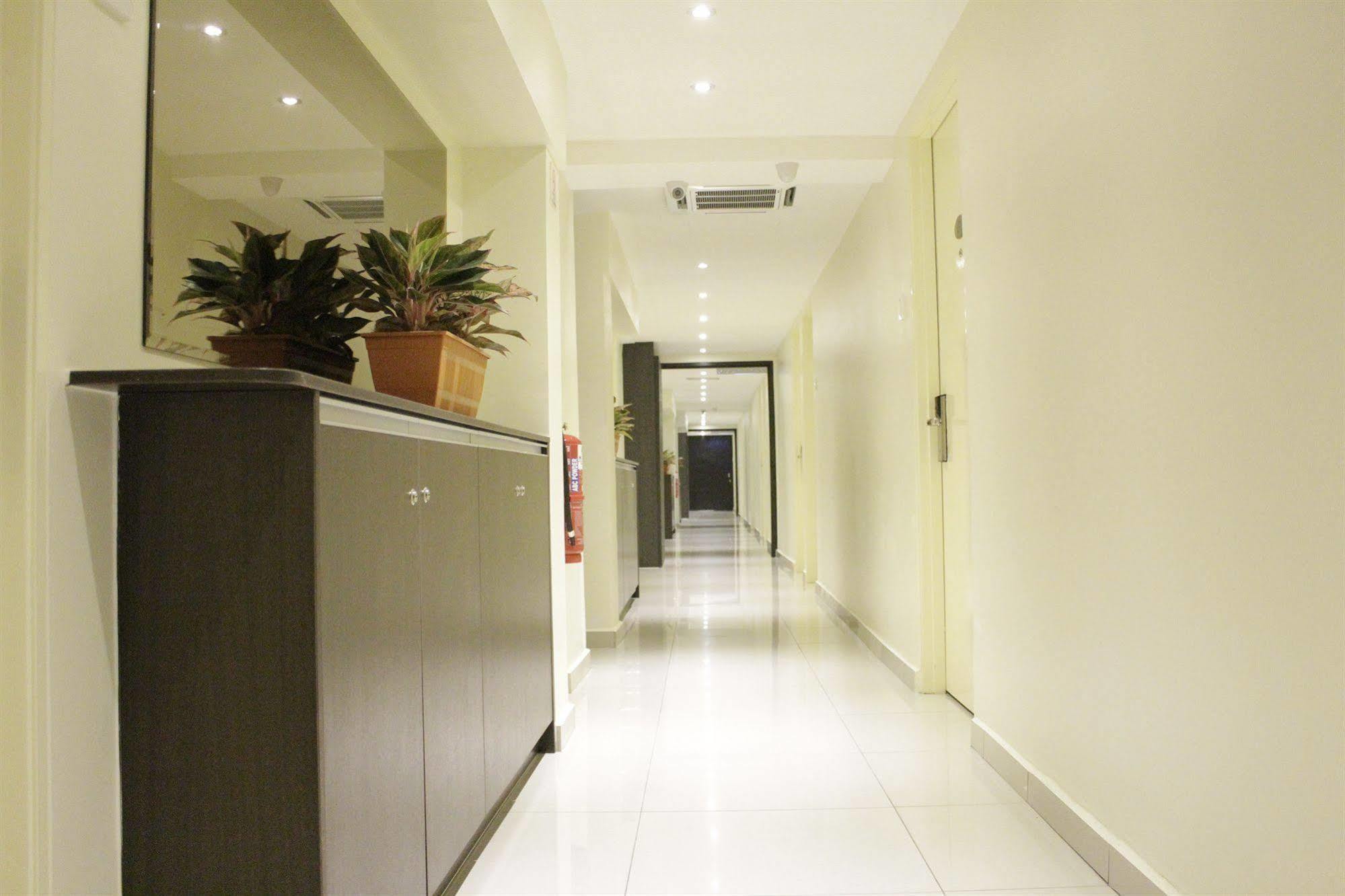 Sungold Inn كوالالمبور المظهر الخارجي الصورة